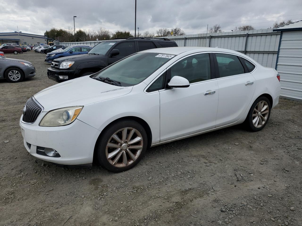 2014 Buick Verano - Image 1