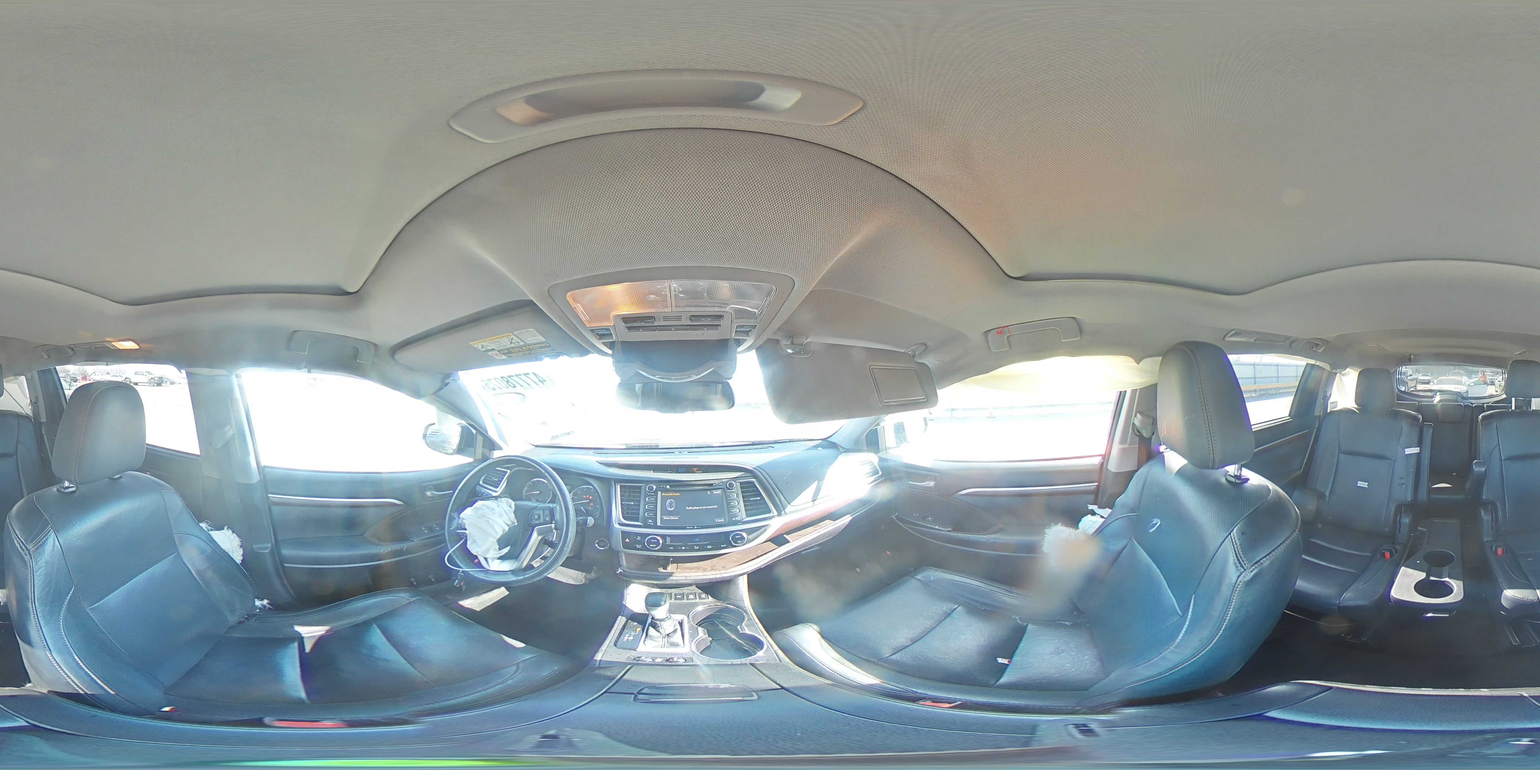 2015 Toyota Highlander - Image 15