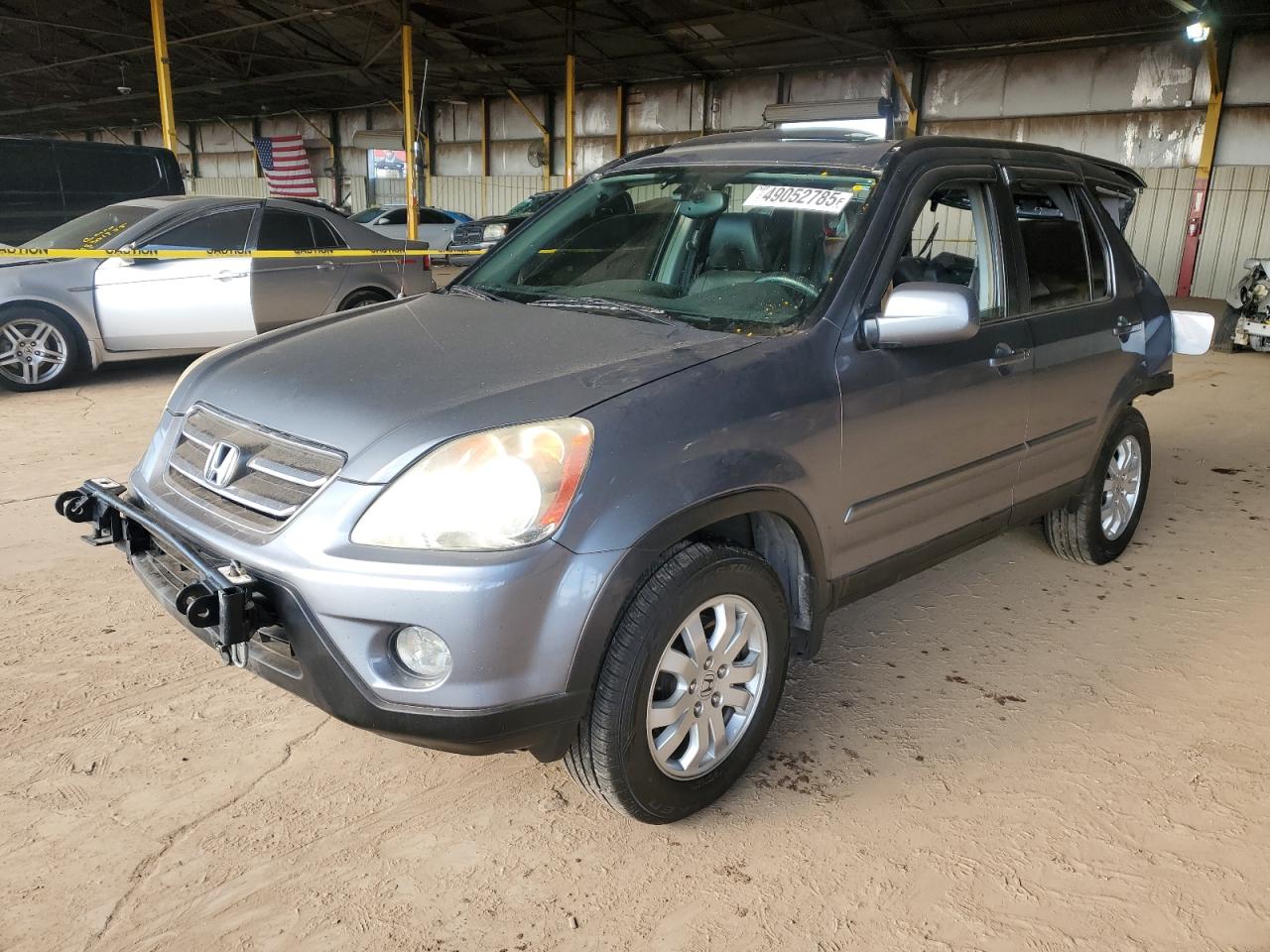2006 Honda CR-V - Image 1