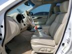 2014 Infiniti Qx60  продається в Temple, TX - Front End
