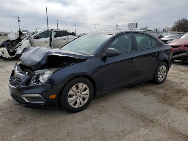 2016 Chevrolet Cruze Limited Ls