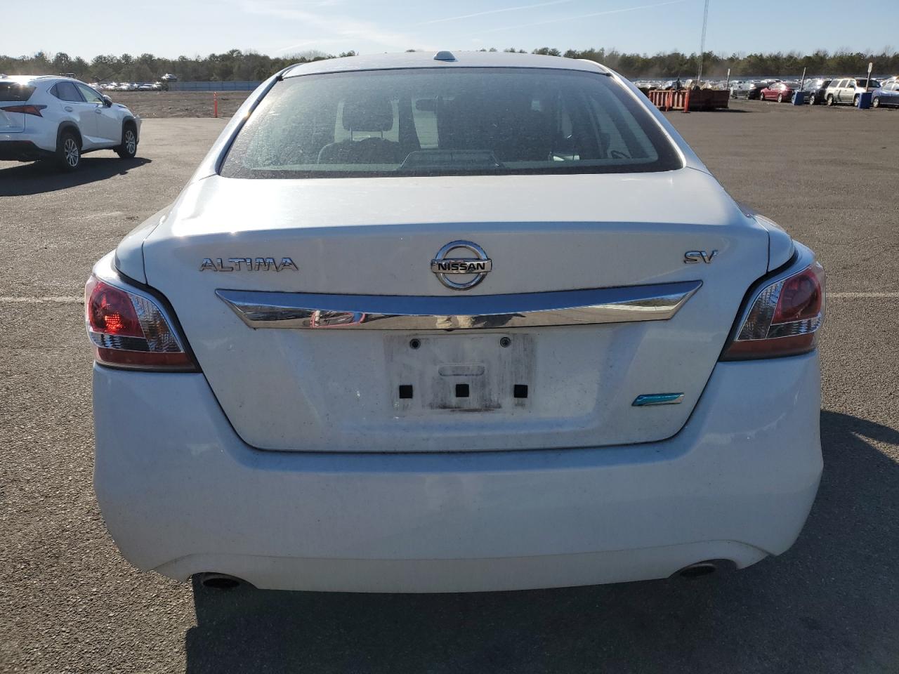 2014 Nissan Altima - Image 6