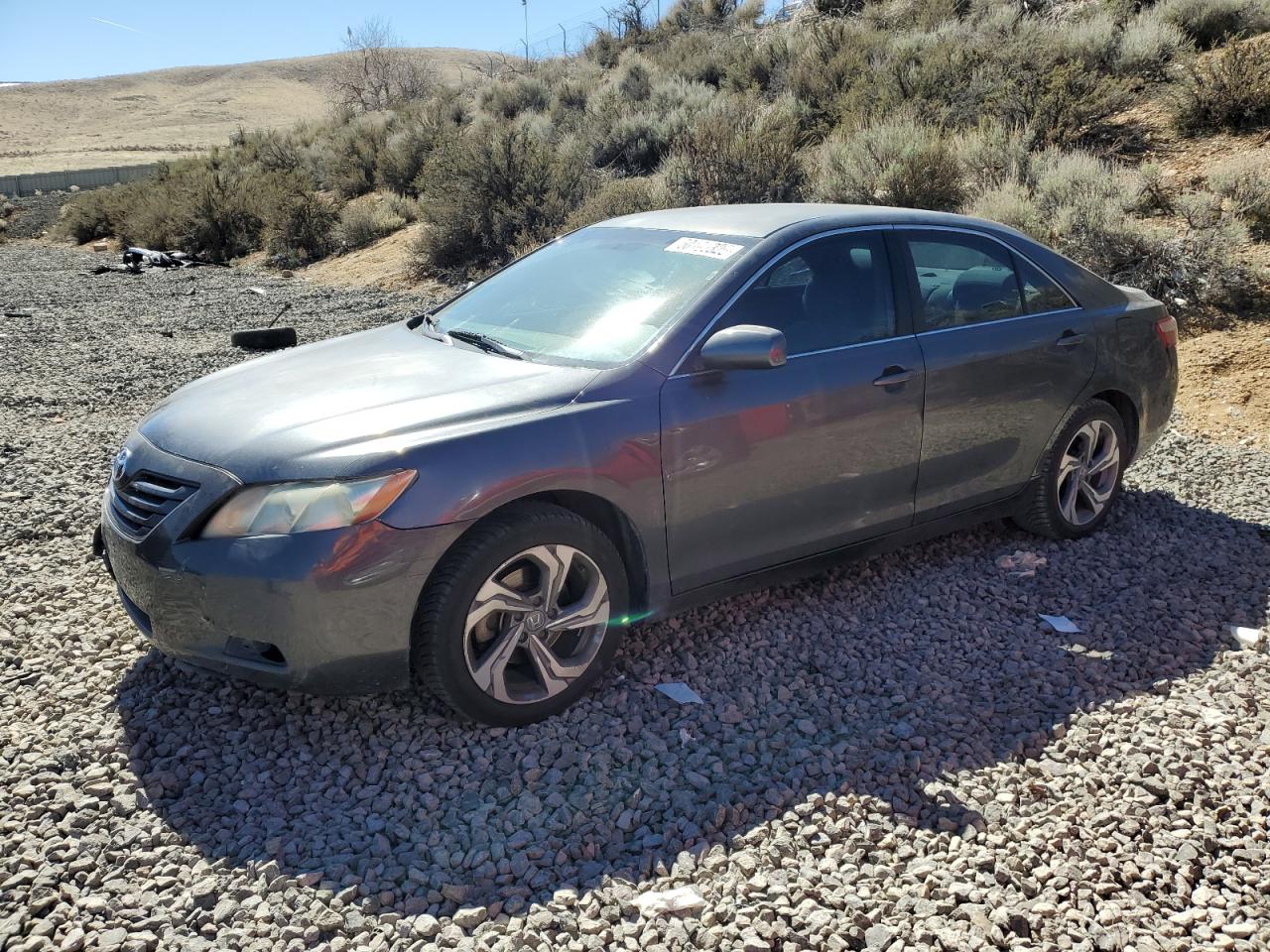 2007 Toyota Camry Ce for Sale in Reno, NV - Front End