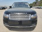 2016 Land Rover Range Rover Supercharged на продаже в Harleyville, SC - Side