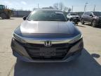 2018 Honda Accord Exl for Sale in Wilmer, TX - Rear End