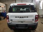 2022 Ford Bronco Sport  იყიდება Lyman-ში, ME - Front End