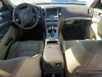 2008 Infiniti G35  for Sale in Wilmer, TX - Rear End