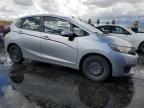 2017 Honda Fit Lx en Venta en Colton, CA - Mechanical