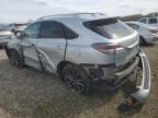 2015 Lexus Rx 350 Base за продажба в Anderson, CA - Side
