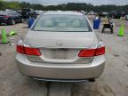 2015 Honda Accord Lx იყიდება Florence-ში, MS - Front End