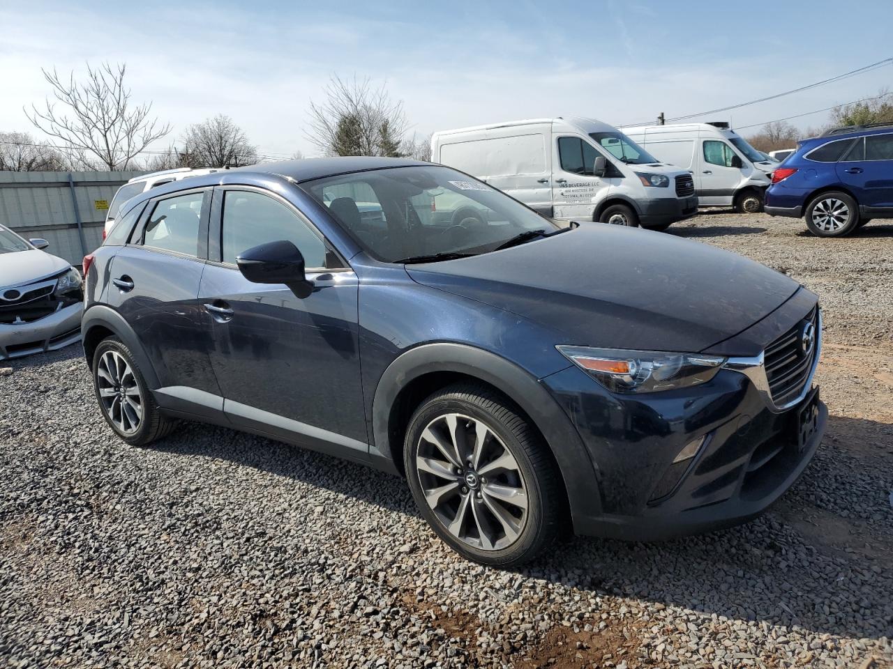 2019 Mazda CX-3 - Image 4