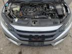 2016 Honda Civic Exl იყიდება Fredericksburg-ში, VA - Rear End