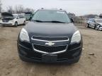 2012 Chevrolet Equinox Lt en Venta en Baltimore, MD - Mechanical