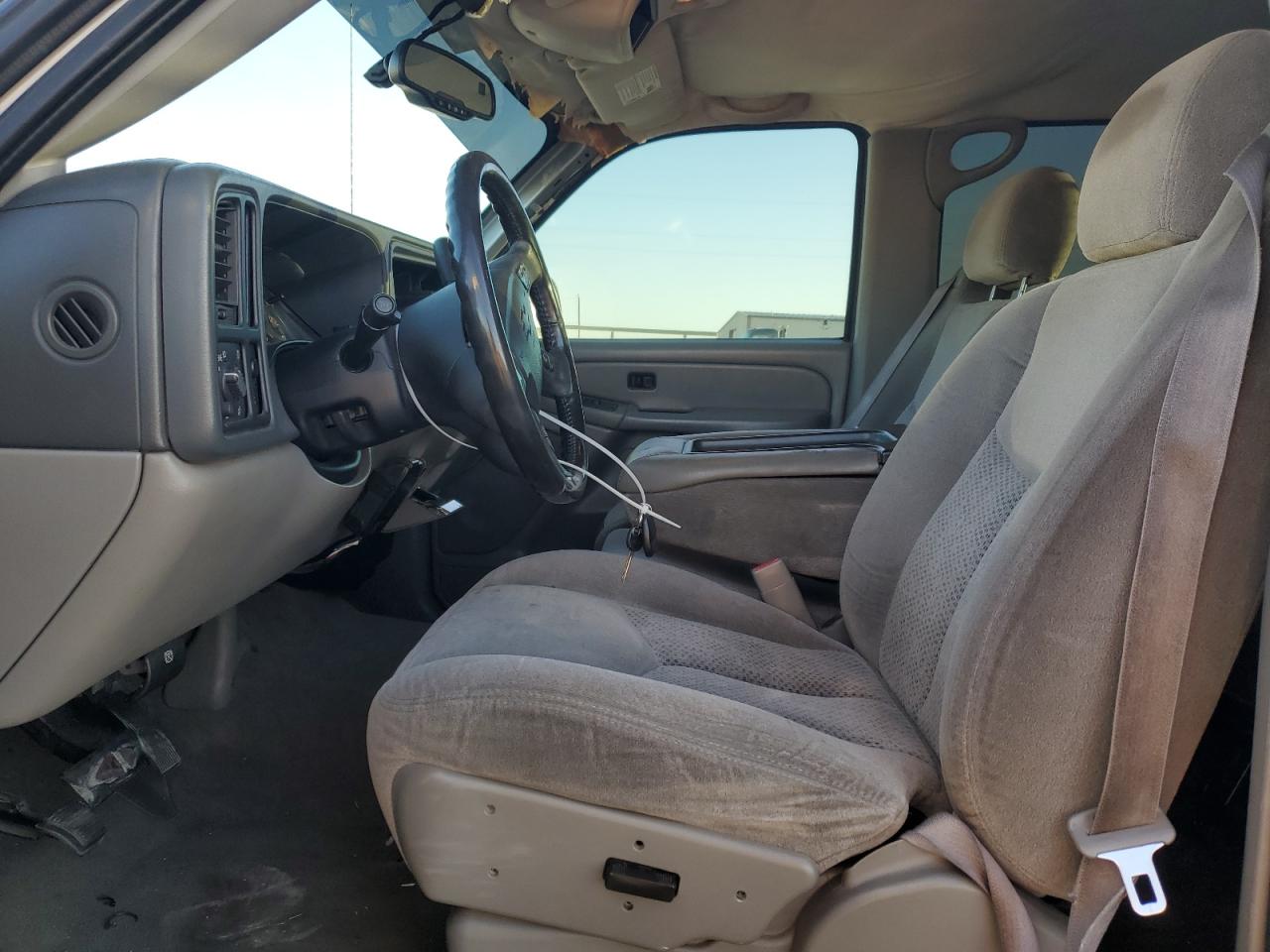 2006 Chevrolet Avalanche - Image 7
