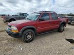 2004 Chevrolet S Truck S10 de vânzare în Theodore, AL - Rear End