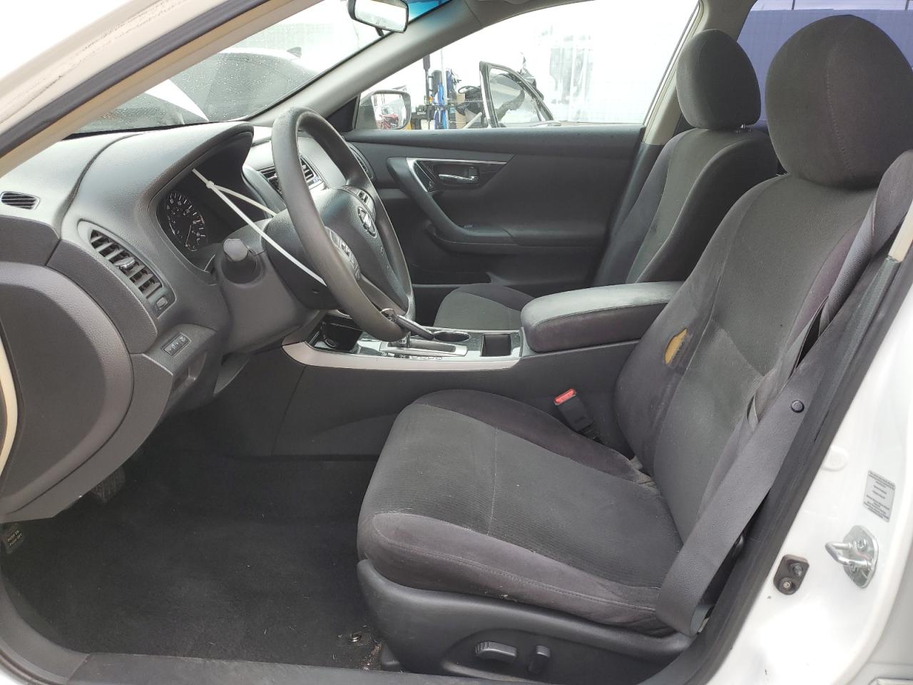 2013 Nissan Altima - Image 7