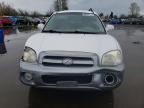 2006 Hyundai Santa Fe Gls იყიდება Woodburn-ში, OR - Front End