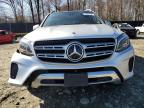 2019 Mercedes-Benz Gls 450 4Matic   за продажба в Waldorf, MD - Front End