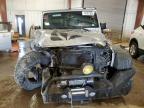2016 Jeep Wrangler Sahara للبيع في Lansing، MI - Biohazard/Chemical