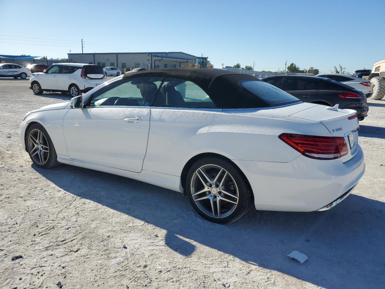 2016 Mercedes-Benz E-klasse - Image 2