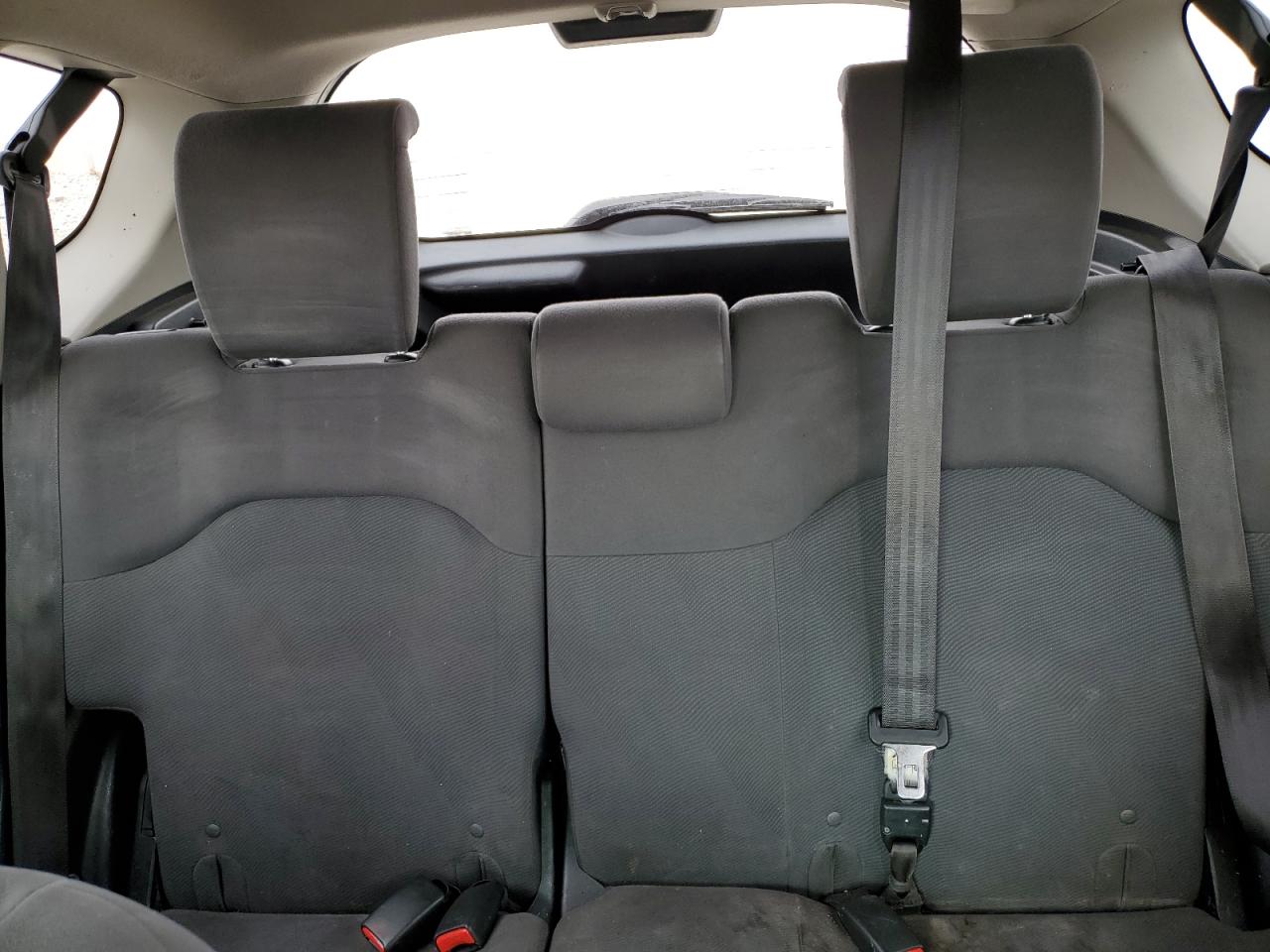 2013 Honda Fit - Image 10
