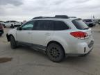 2010 Subaru Outback 2.5I Premium for Sale in Nampa, ID - Front End