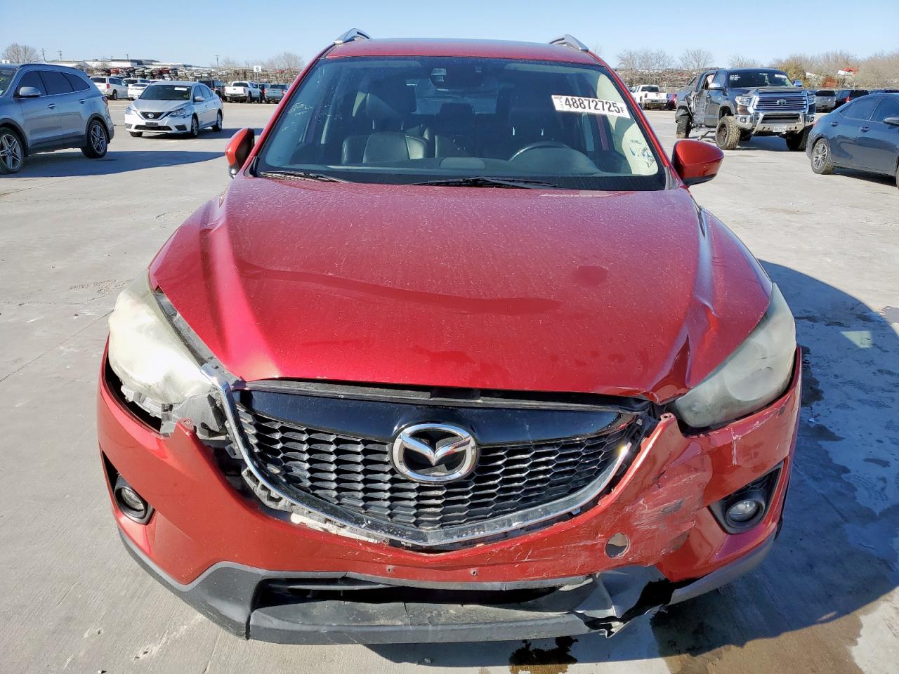 2014 Mazda CX-5 - Image 5
