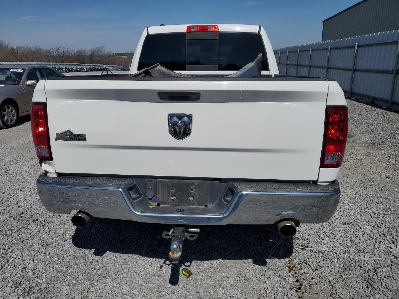 2015 RAM 1500 - Image 6