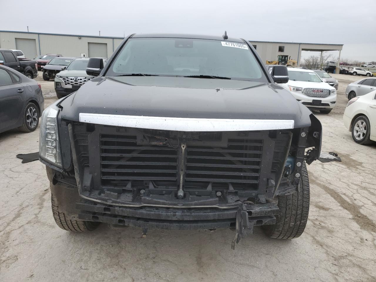 2019 Cadillac Escalade - Image 5