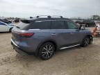 2024 Infiniti Qx60 Autograph за продажба в Houston, TX - Front End
