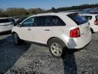 2011 Ford Edge Sel en Venta en Byron, GA - Front End
