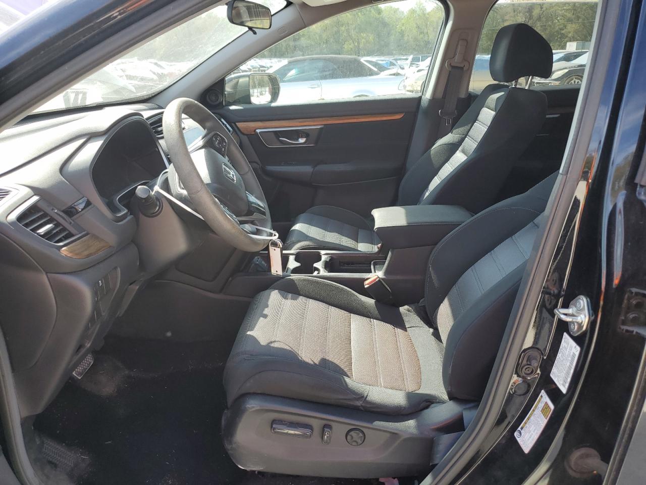 2018 Honda CR-V - Image 7
