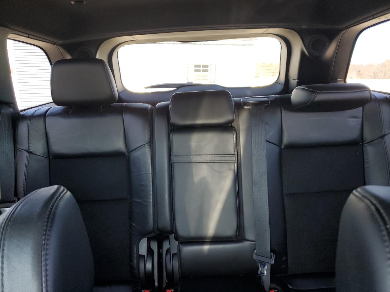 2018 Jeep Grand Cherokee - Image 10