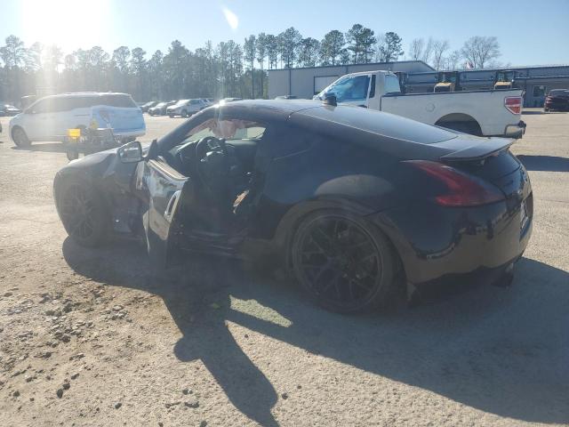  NISSAN 370Z 2016 Burgundy