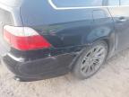 2005 BMW 525D SE TO for sale at Copart WISBECH