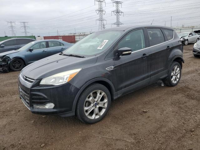  FORD ESCAPE 2013 Charcoal