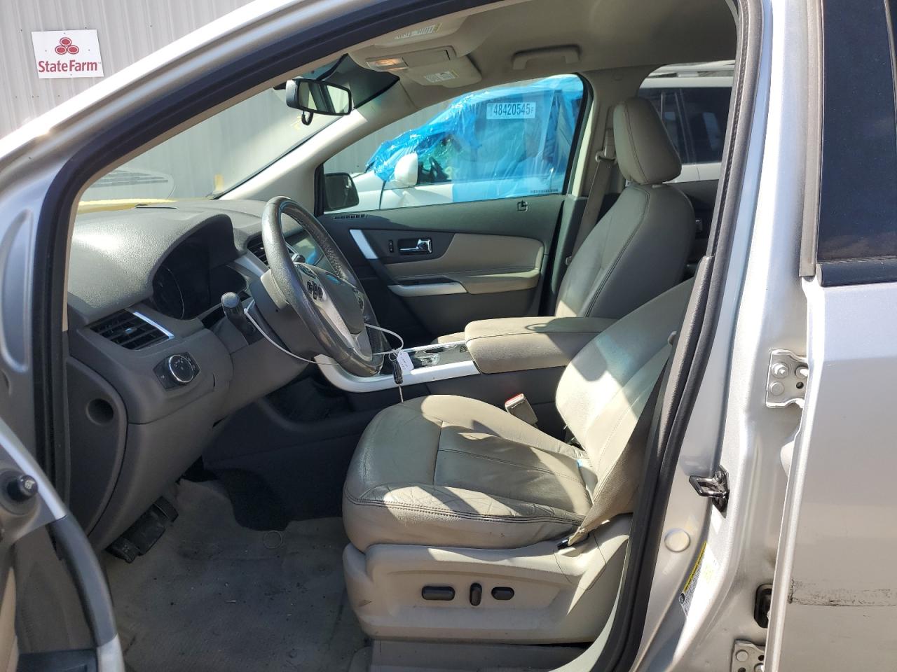 2011 Ford Edge - Image 7