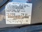 2021 Ford Ecosport Se იყიდება Grand Prairie-ში, TX - Front End