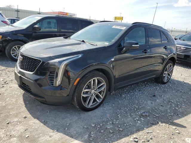 CADILLAC XT4 – zdjęcie z aukcji, lot #50317685