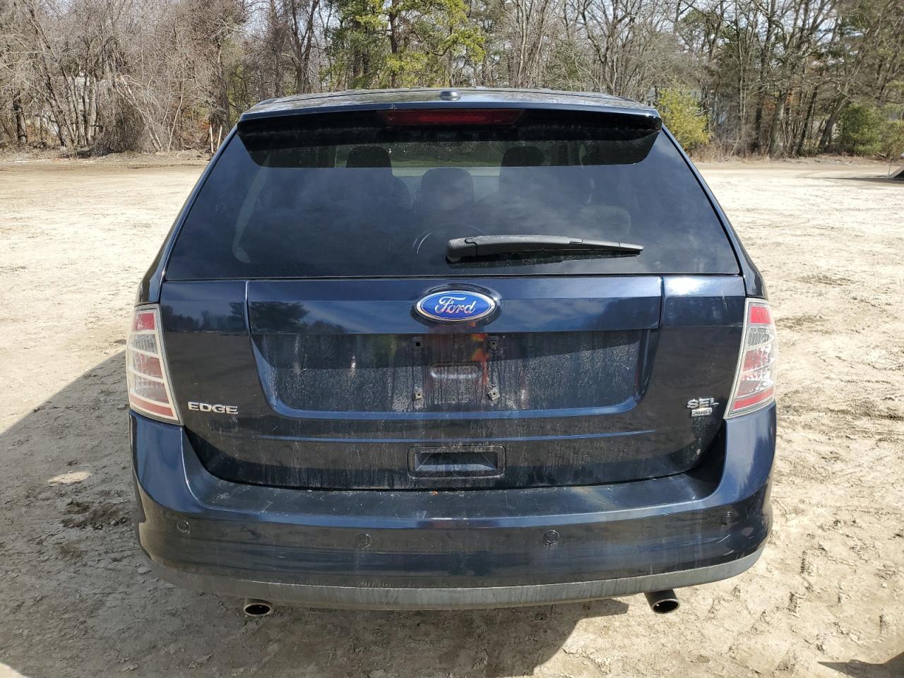 2010 Ford Edge - Image 6
