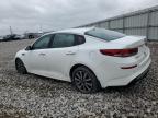 2019 Kia Optima Ex na sprzedaż w Wayland, MI - Mechanical