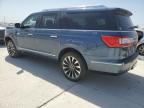 2019 Lincoln Navigator L Select продається в Haslet, TX - Front End