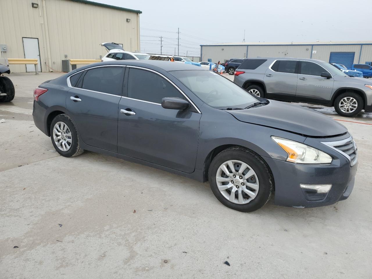 2013 Nissan Altima - Image 4