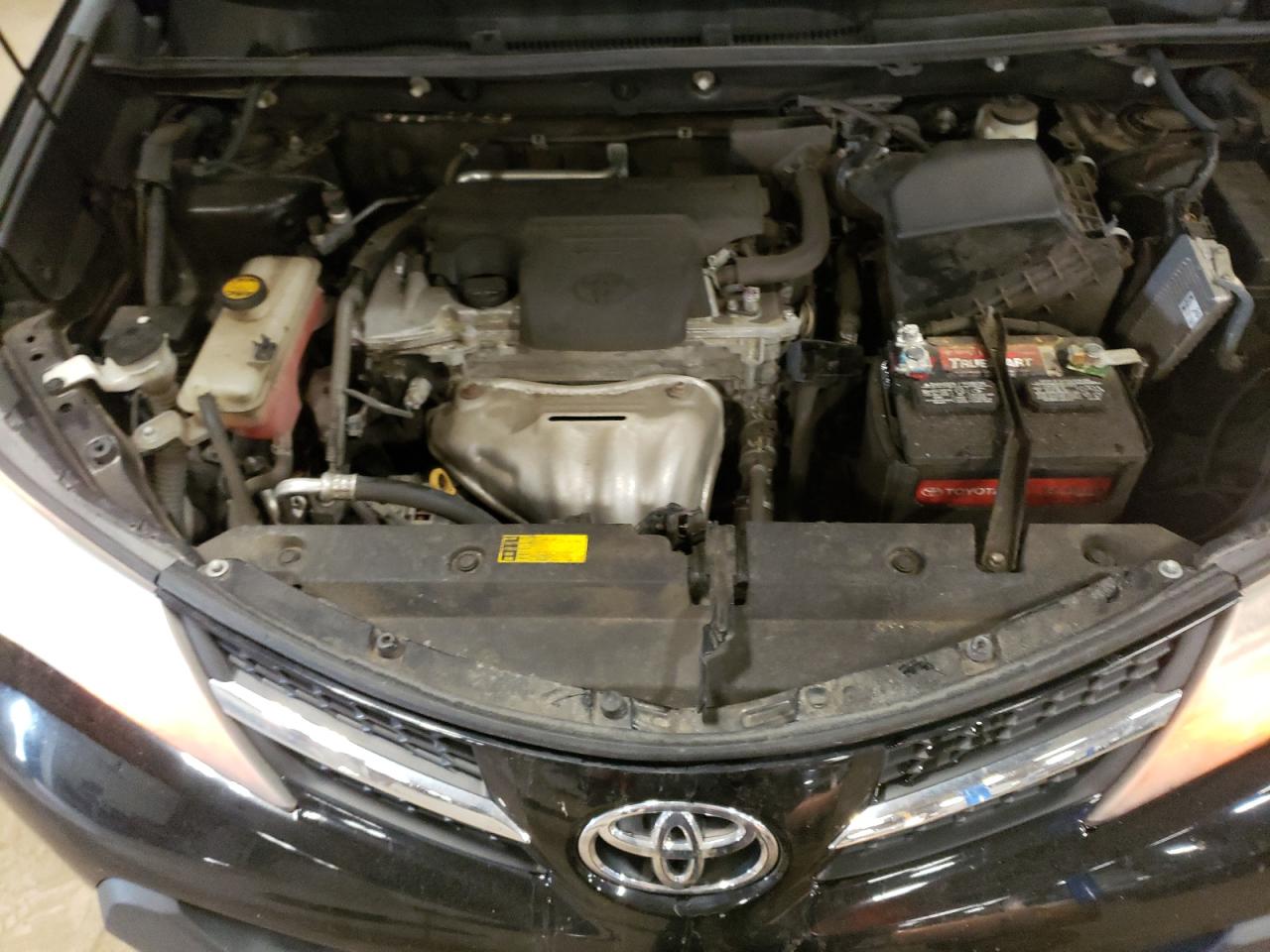 2013 Toyota RAV 4 - Image 12