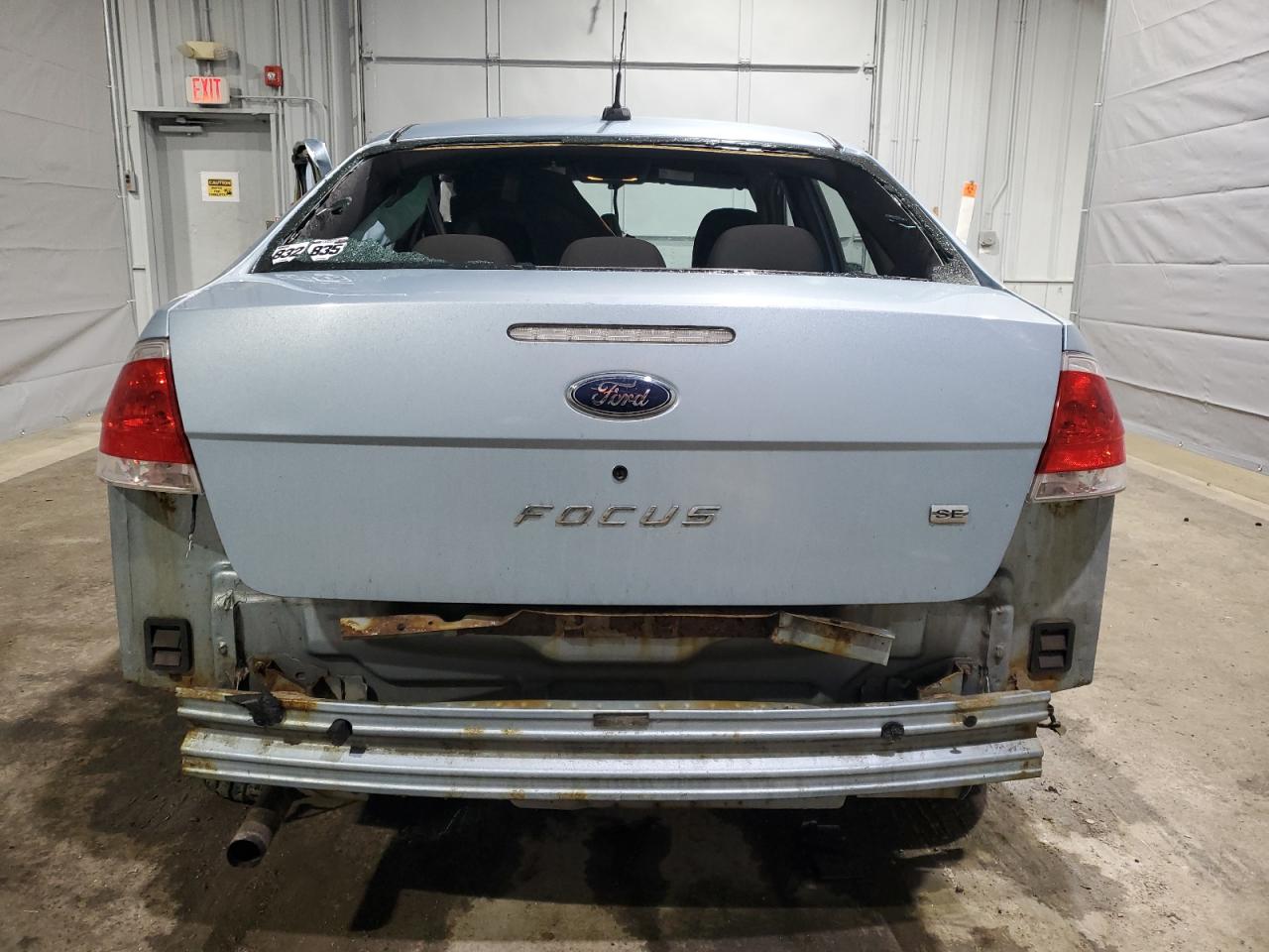 2009 Ford Focus - Image 6