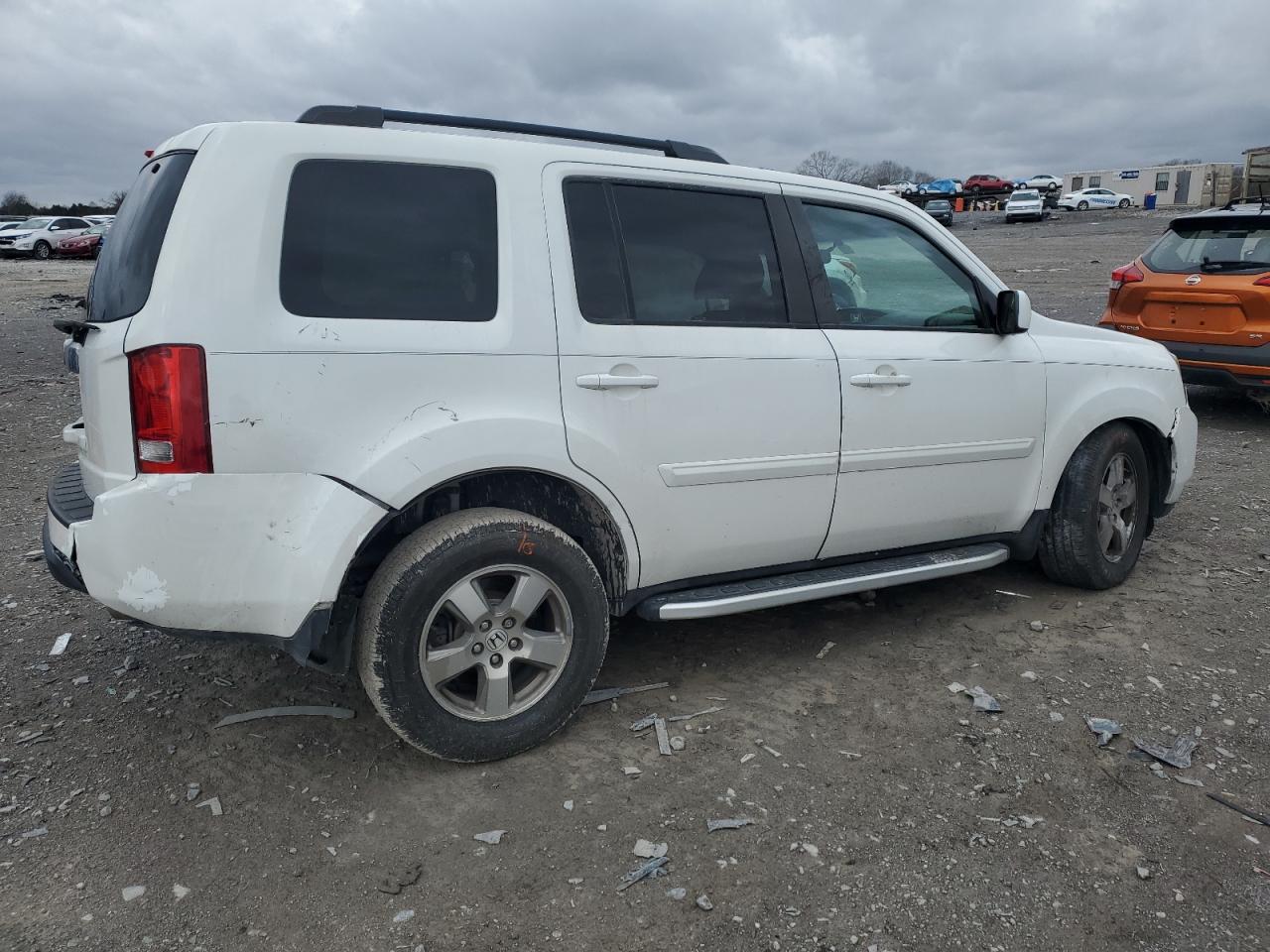 2011 Honda Pilot - Image 3