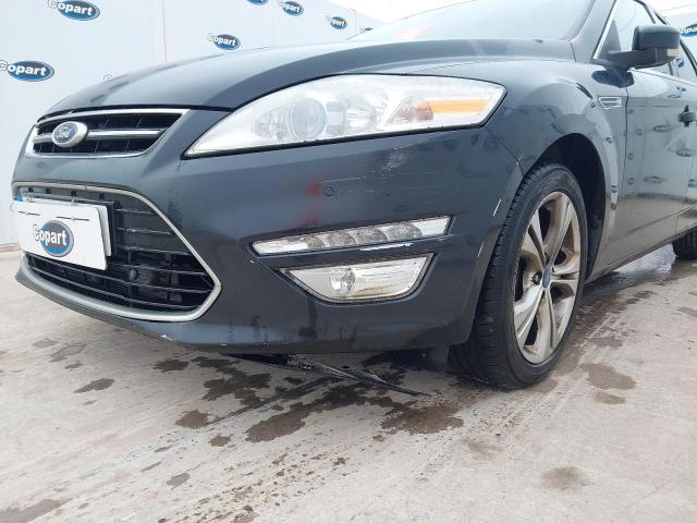 2011 FORD MONDEO TIT