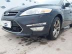 2011 FORD MONDEO TIT for sale at Copart BRISTOL