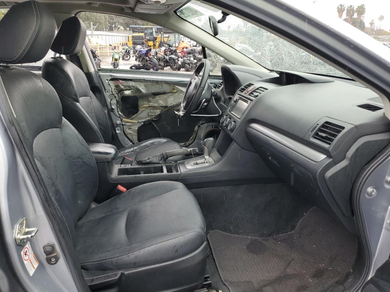 2014 Subaru XV - Image 7