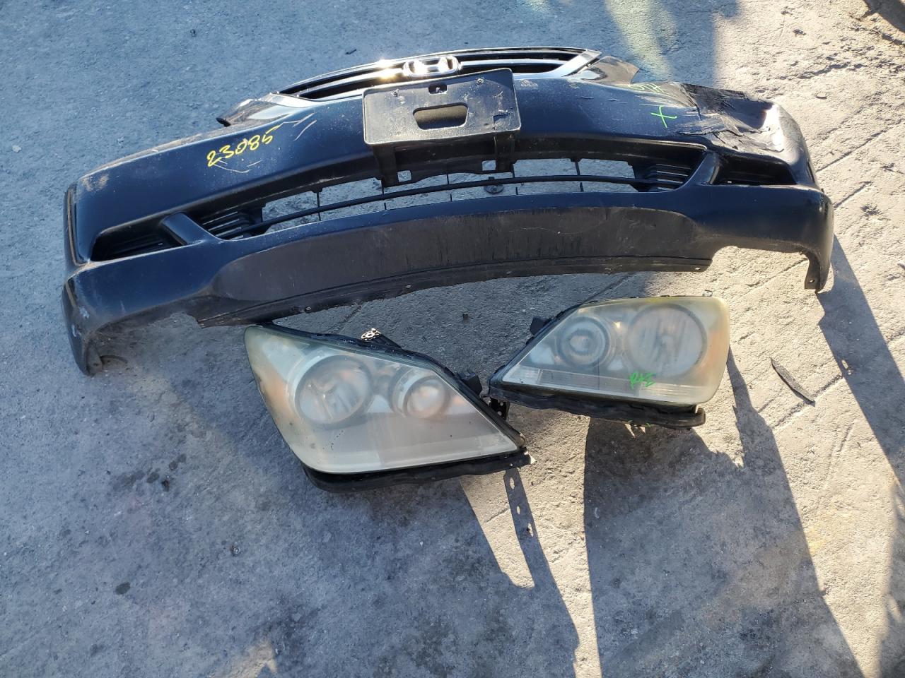 2007 Honda Odyssey - Image 15